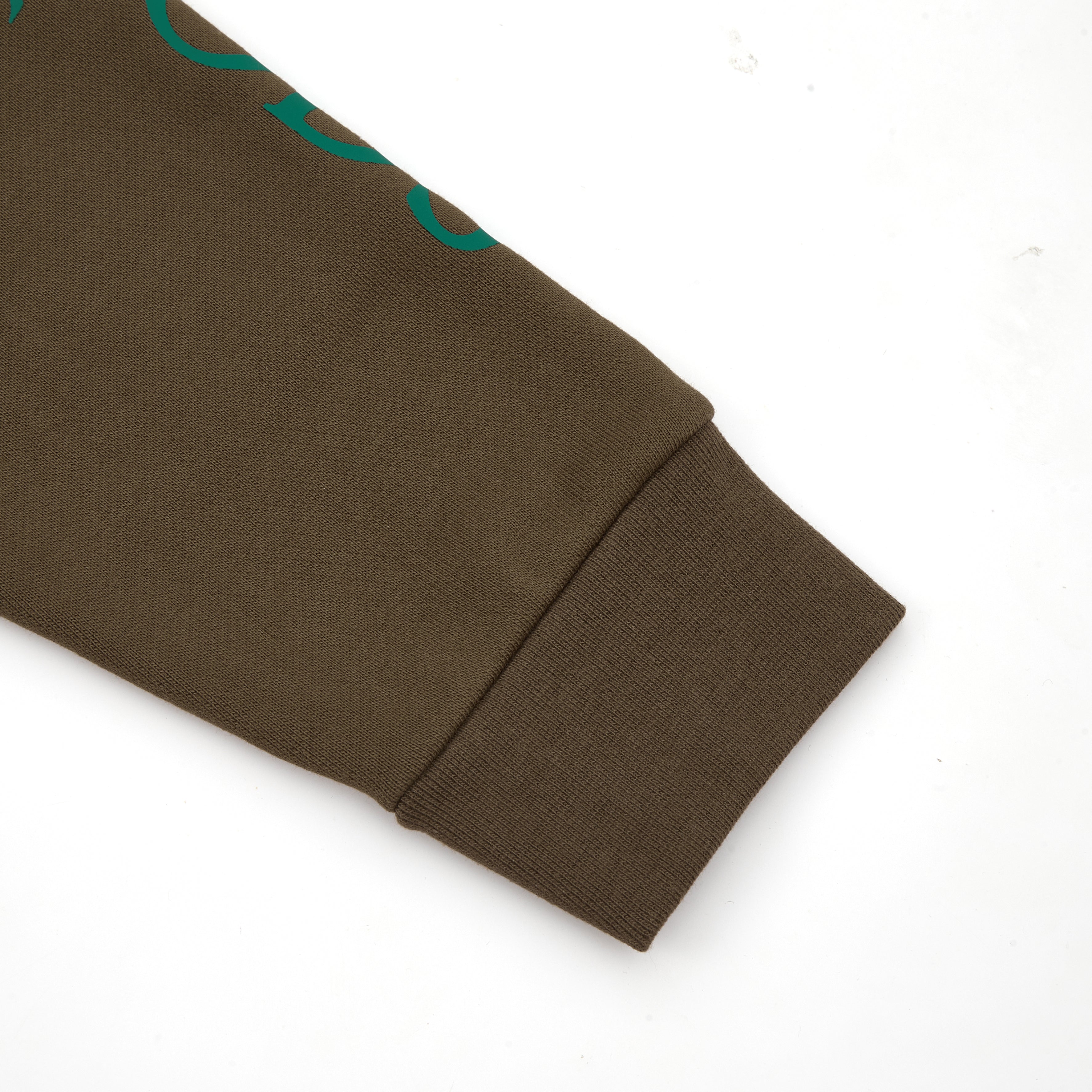 Alumni Hoodie (Brown)